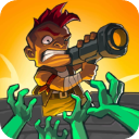 放置僵尸防御中文版下载 - 安卓动作射击手游体验