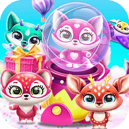 模拟宠物宇宙下载：全新宠物养成模拟游戏