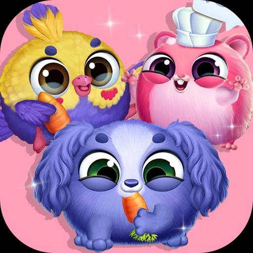 宠物进化世界最新版游戏下载