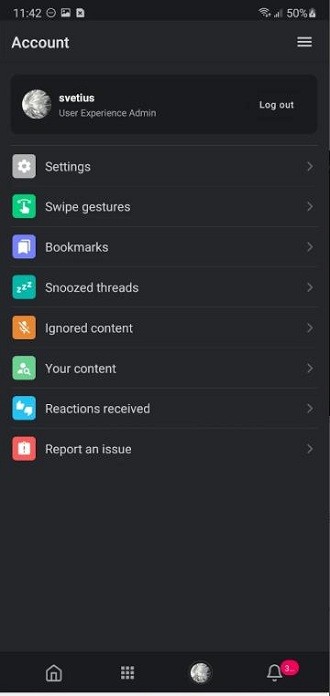 XDA论坛app下载_XDA Developers交流平台