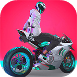 黎明飞驰ProMotor下载：极速摩托竞速体验