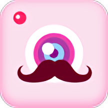 卡萌贴纸相机app下载：安卓摄影美化工具