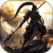 墨三国IOS版免费下载:经典三国角色扮演游戏