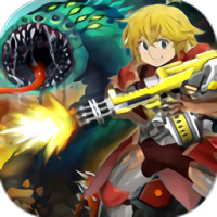 动漫魂斗罗官方版下载：二次元射击体验