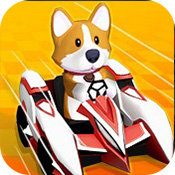 动物赛车下载：独具匠心的动物主题跑酷游戏