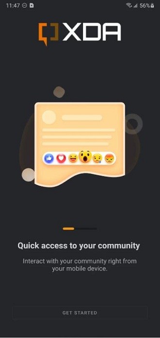 XDA论坛app下载_XDA Developers交流平台