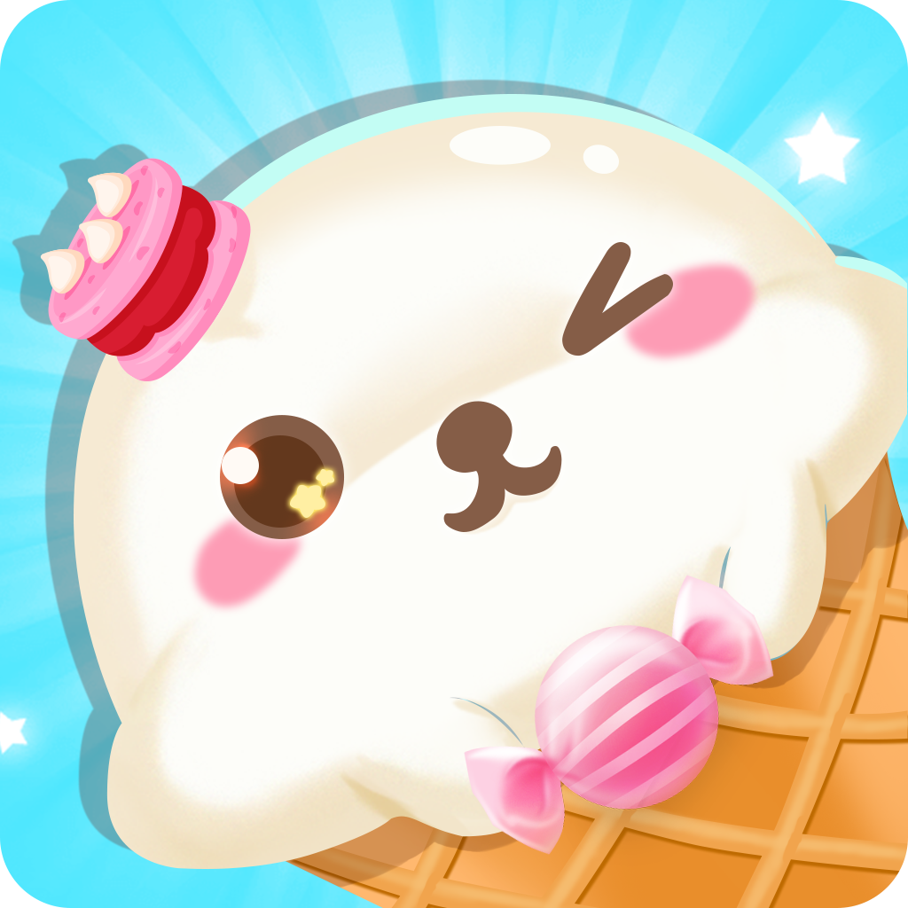 梦幻萌消团游戏下载：体验休闲益智的消除乐趣