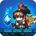 东方新世界游戏官方版下载 - 安卓角色扮演横版动作游戏