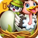 宝宝巴士动物世界游戏下载