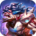 命运战歌手游安卓版 策略塔防竖版卡牌对战 体验三国征战