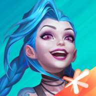 英雄联盟手游S13赛季安卓版下载