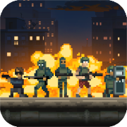 《破门而入行动小队》手机版下载：安卓动作射击游戏新体验