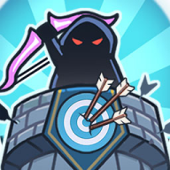 我在神界刷装备手游下载 - 策略塔防冒险游戏