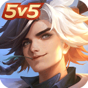 曙光英雄百度版下载 - 热门MOBA手游