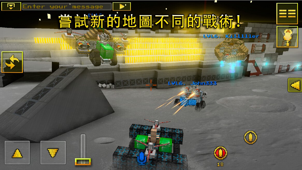 像素车正版下载:体验赛车竞速的无限魅力