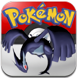 口袋妖怪暗黑银神兽内购版下载