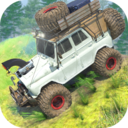 山地越野车挑战赛下载 - 安卓越野探险游戏