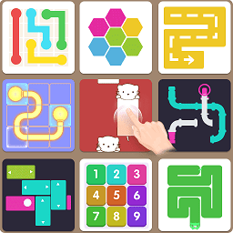 数字爱连线游戏 - 安卓版下载及休闲益智体验