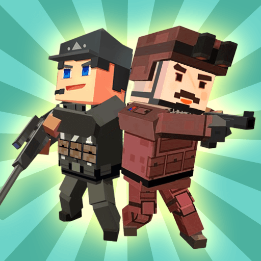 迷你危机安卓枪战射击游戏下载