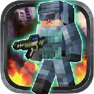 方块任务战场 - Android枪战射击游戏下载