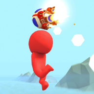 有趣的火箭比赛 - Android 精品游戏下载