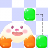 果冻乐消消红包版：智慧闯关，赢取丰厚红包奖励！