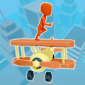 高空慢跑跳跃 - Android 游戏下载