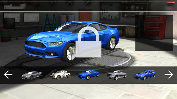 赛车驾驶模拟:极速下载体验