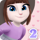 我的安吉拉2华为渠道服下载及养成游戏介绍