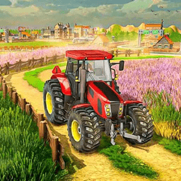 模拟拖拉机农场最新版下载 - 安卓经营养成游戏