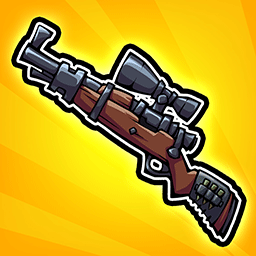 全民吃鸡大战下载：最新版本的射击竞技游戏