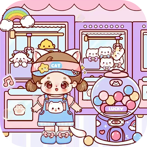 米加安静书模拟 - 养成收纳整理技能的儿童游戏