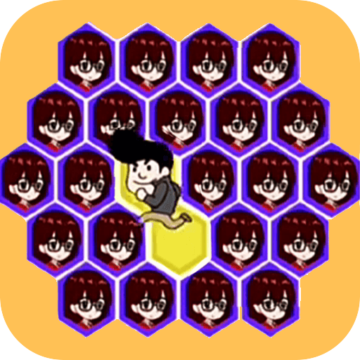 围住熊孩子 - Android休闲益智游戏下载