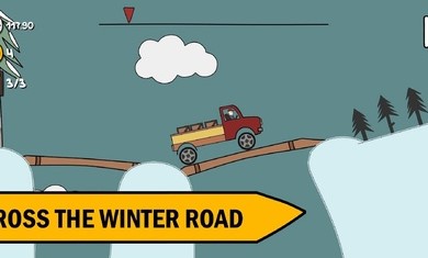 登山赛车冲刺:极速挑战与乐趣并存的赛车游戏