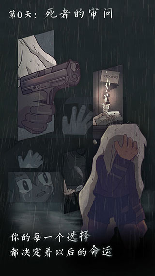 7days游戏(文字冒险解密版)官方下载