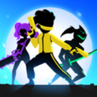 嘻哈格斗王游戏下载与玩法介绍