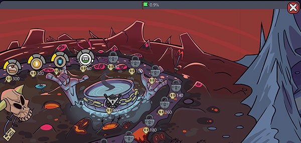 一枪小子2游戏下载 - 火柴人射击冒险