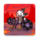 一枪小子2游戏下载 - 火柴人射击冒险