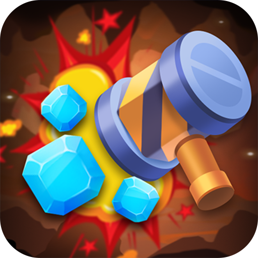 山洞里有宝游戏：神秘寻宝之旅下载