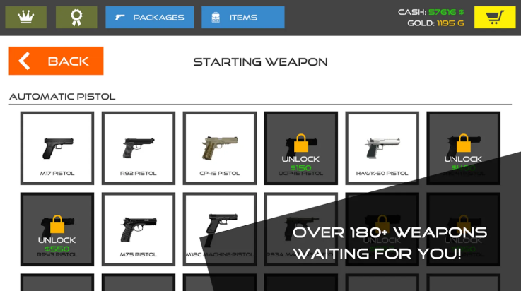 火柴人战争复仇打击最新版下载