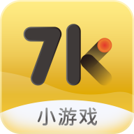 7k7k游戏盒官方正版下载：游戏宝库随时畅玩