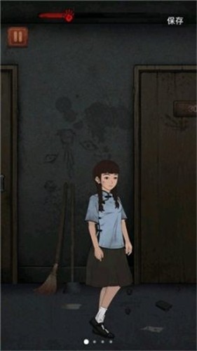 女寝大逃亡游戏下载