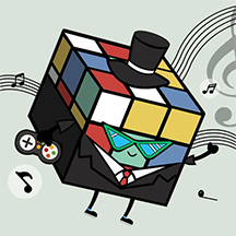 减压魔方模拟器下载及游戏动态更新