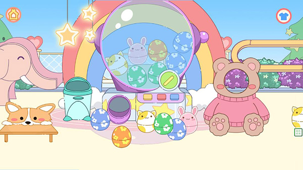 萌乐小镇最新版下载 - 安卓经营养成游戏