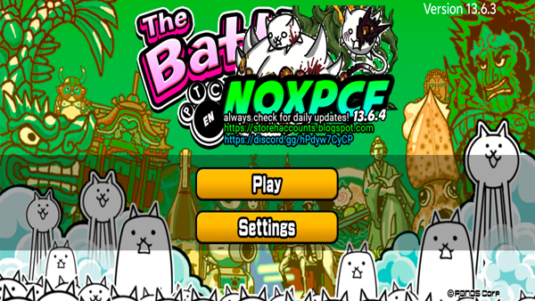 猫咪大战争NoXPCF版下载攻略——策略塔防游戏