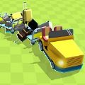 行李车竞技场：极致驾驶乐趣的竞速游戏下载