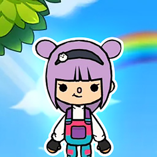 糖果人大冒险游戏下载