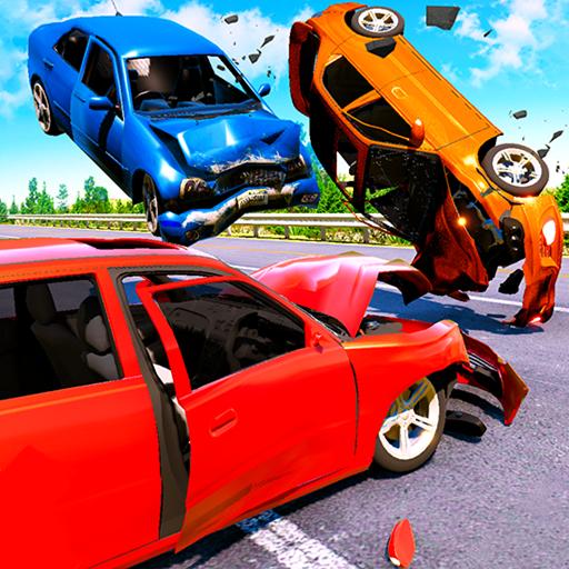 《狂野赛车3D》下载 - 手机版赛车竞速游戏