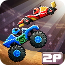 撞头赛车游戏下载及玩法介绍