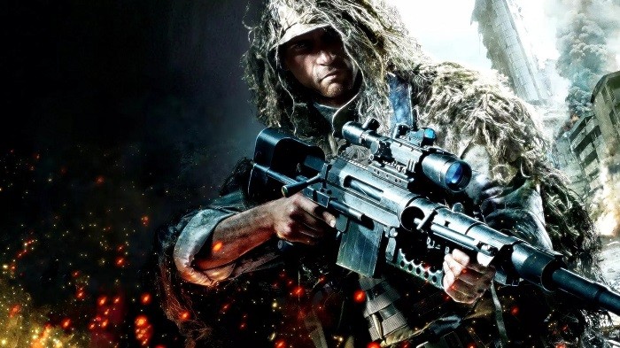 反恐精英的召唤游戏(Call of Counter Strike)安卓版下载